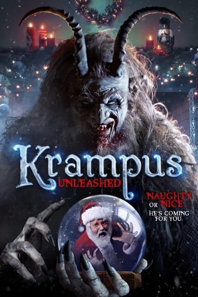 Regarder Krampus Unleashed en streaming complet