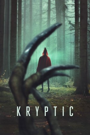 Regarder Kryptic en streaming complet