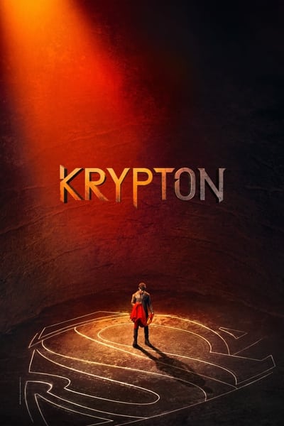 Regarder Krypton - Saison 1 en streaming complet