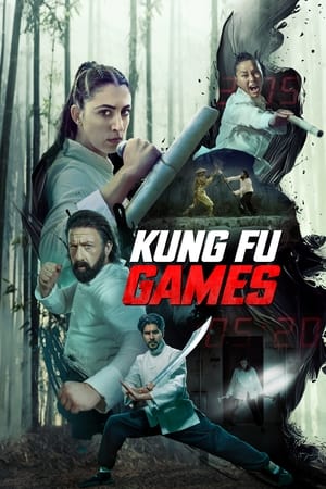 Regarder Jeux de Kung Fu en streaming complet