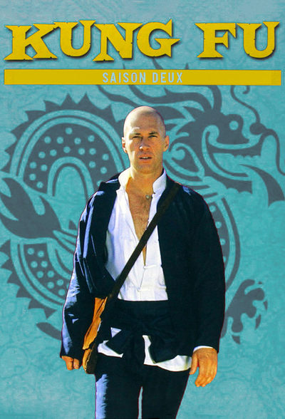 Regarder Kung Fu - Saison 2 en streaming complet