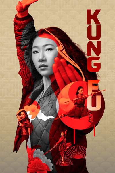 Regarder Kung Fu - Saison 3 en streaming complet