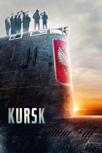 Regarder Kursk en streaming complet