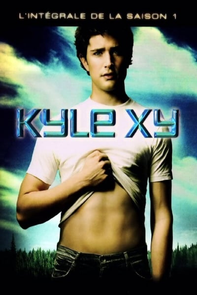 Regarder Kyle XY - Saison 1 en streaming complet