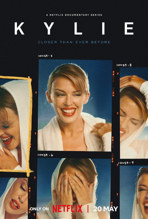 Regarder Kylie - Saison 1 en streaming complet