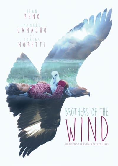Regarder L'Aigle et l'Enfant en streaming complet