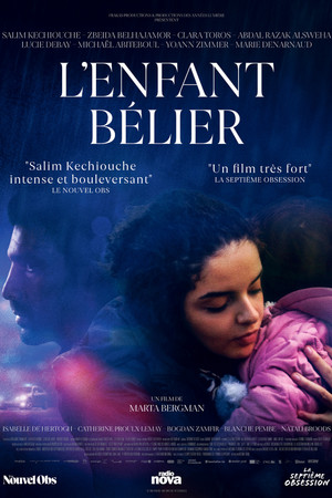 Regarder L'Enfant Bélier en streaming complet