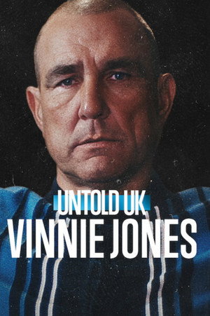 Regarder L'Envers du sport, Royaume-Uni : Vinnie Jones en streaming complet