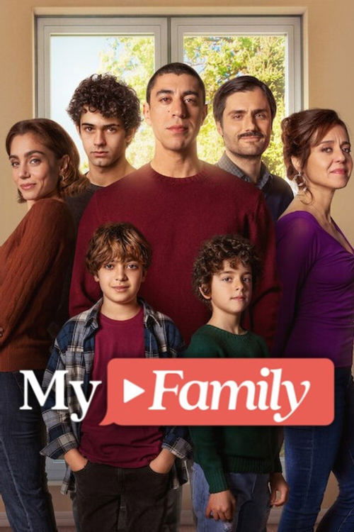 Regarder L'Histoire de ma famille - Saison 2 en streaming complet