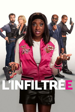 Regarder L'infiltrée en streaming complet