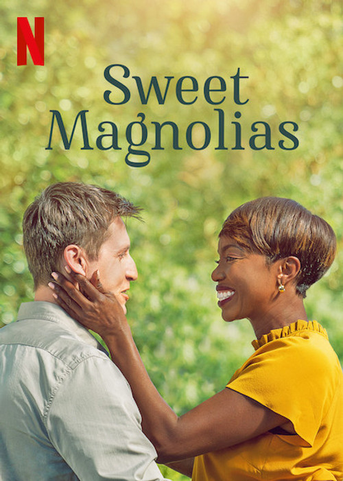 Regarder À l'ombre des magnolias - Saison 5 en streaming complet