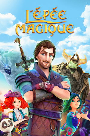 Regarder L'Épée magique en streaming complet