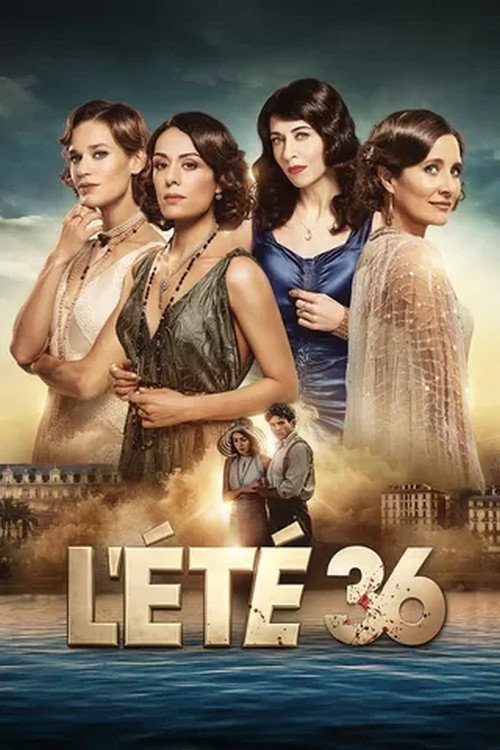 Regarder L'Été 36 - Saison 1 en streaming complet