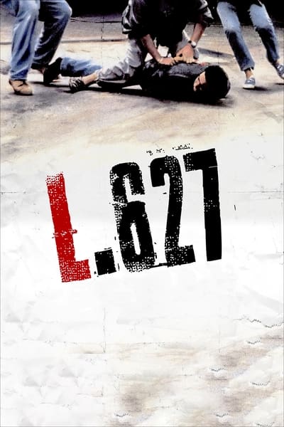 Regarder L.627 en streaming complet