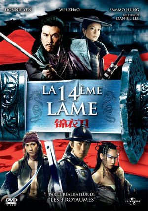 Regarder La 14ème Lame en streaming complet