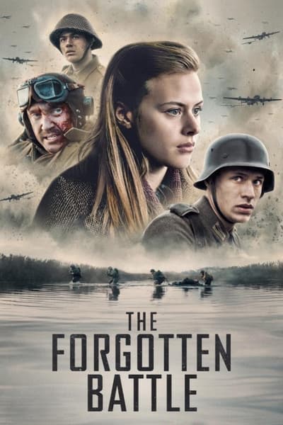 Regarder La Bataille de l'Escaut en streaming complet