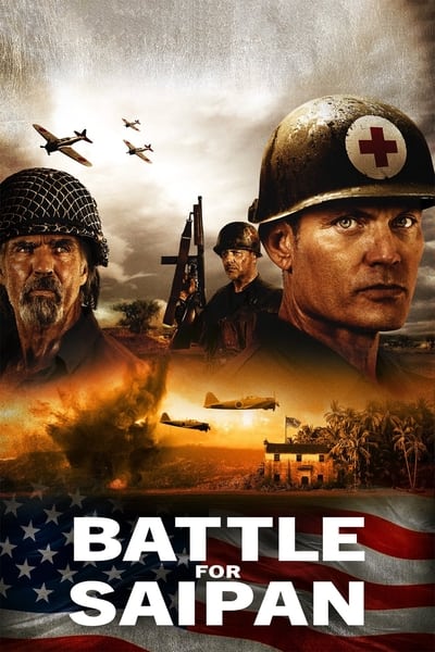 Regarder La Bataille de Saipan en streaming complet