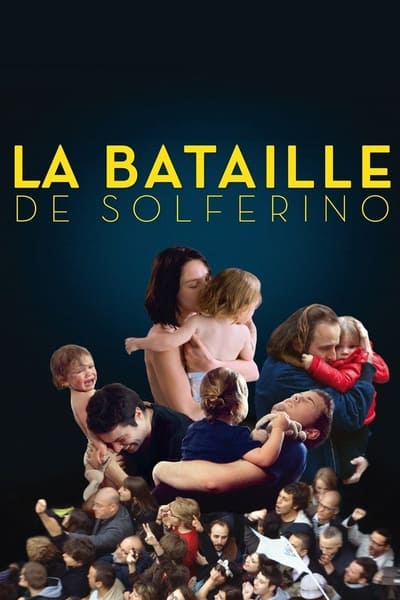 Regarder La Bataille de Solférino en streaming complet