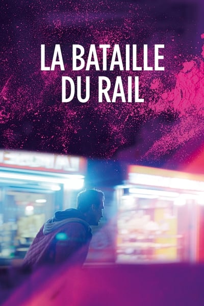 Regarder La Bataille du rail en streaming complet