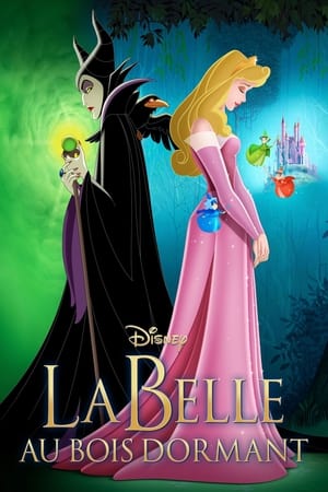 Regarder La Belle au bois dormant en streaming complet