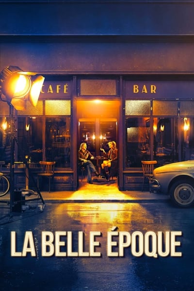 Regarder La Belle Époque en streaming complet