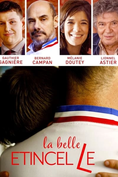 Regarder La Belle Étincelle en streaming complet