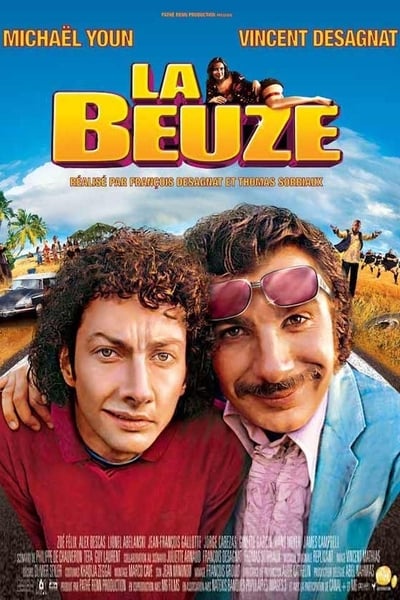 Regarder La Beuze en streaming complet