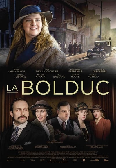 Regarder La Bolduc en streaming complet