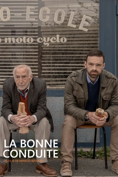 Regarder La Bonne Conduite en streaming complet