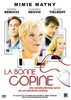 Regarder La bonne copine (TV) en streaming complet
