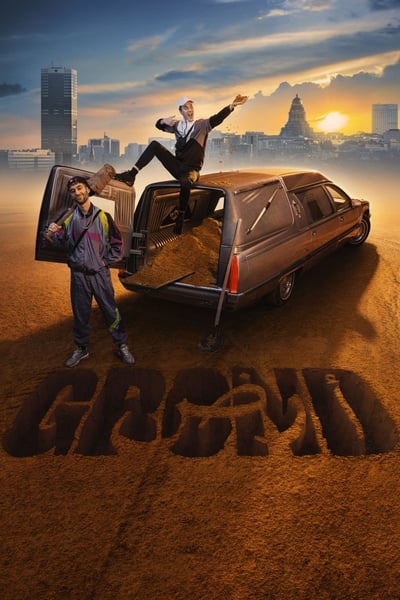 Regarder La Bonne Terre - Saison 1 en streaming complet