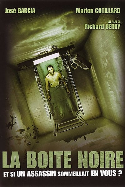 Regarder La Boîte noire en streaming complet