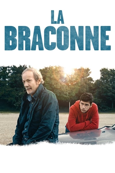 Regarder La Braconne en streaming complet