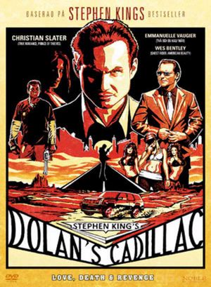 Regarder La Cadillac de Dolan (TV) en streaming complet