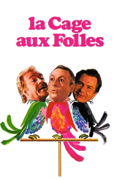 Regarder La Cage aux folles en streaming complet