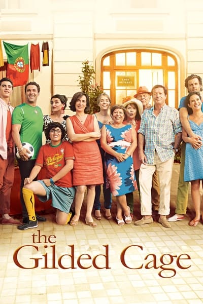 Regarder La Cage dorée en streaming complet