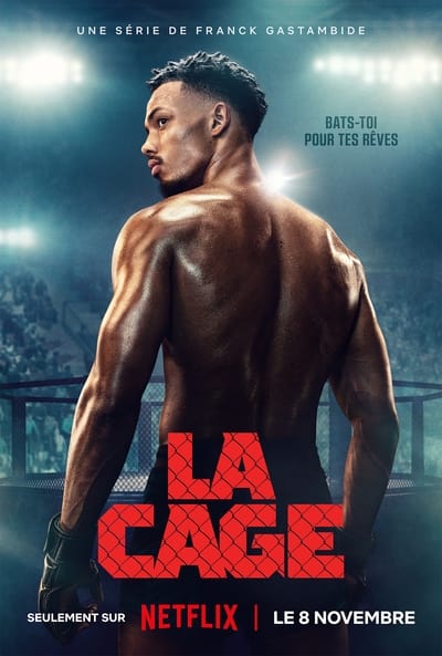 Regarder La Cage - Saison 1 en streaming complet