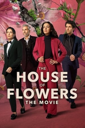 Regarder La casa de las flores : Le film en streaming complet