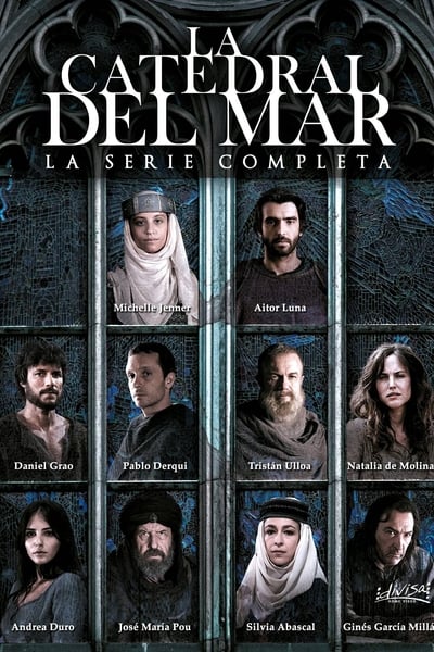 Regarder La Catedral Del Mar - Saison 1 en streaming complet