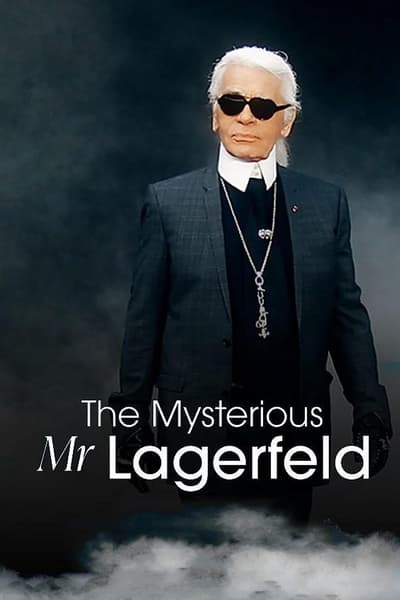 Regarder La chasse aux millions de Karl Lagerfeld en streaming complet