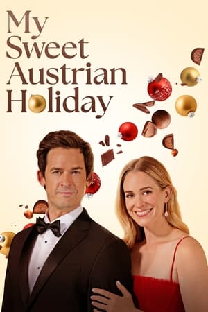 Regarder La Chocolaterie de Noël en streaming complet
