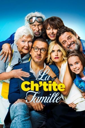 Regarder La Ch'tite Famille en streaming complet