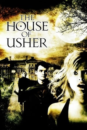 Regarder La Chute de la Maison Usher en streaming complet