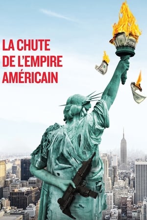 Regarder La Chute de l'empire américain en streaming complet