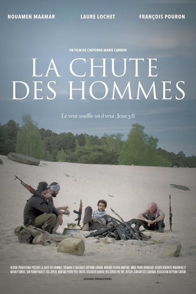 Regarder La chute des hommes en streaming complet