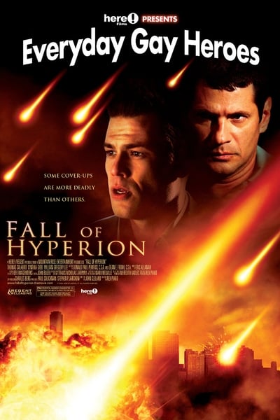 Regarder Total Eclipse : La Chute d'Hypérion en streaming complet