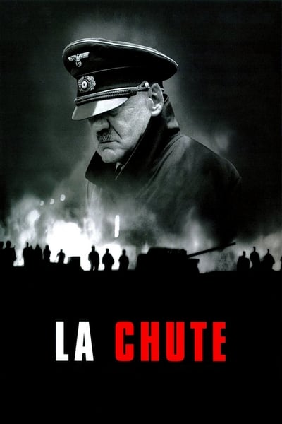 Regarder La Chute en streaming complet