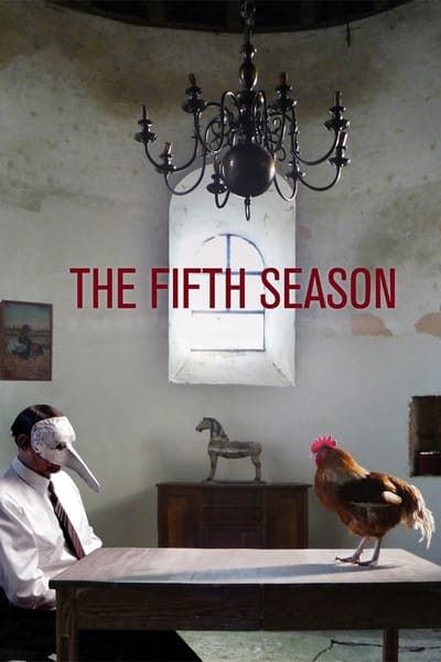 Regarder La cinquième saison en streaming complet