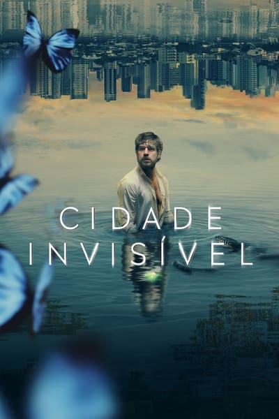 Regarder La Cité invisible - Saison 2 en streaming complet
