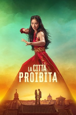 Regarder La città proibita en streaming complet